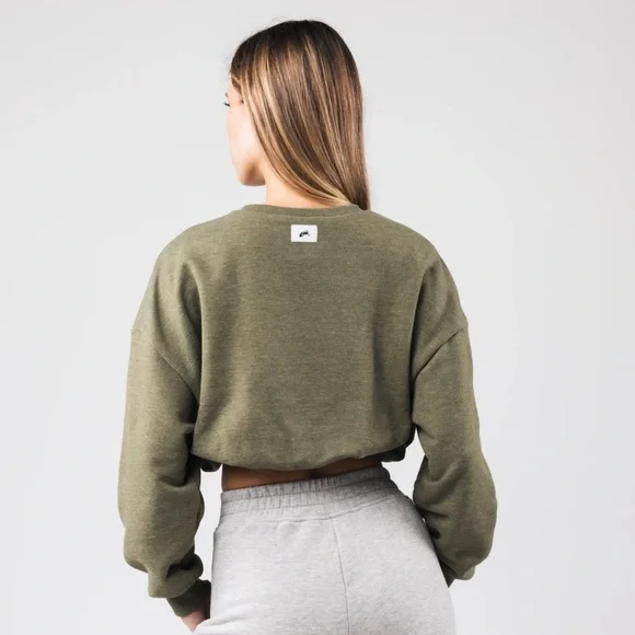 Alphalete Bubble Crew - Picture 4 of 7